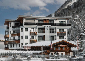 Hotel Piz Buin Ischgl